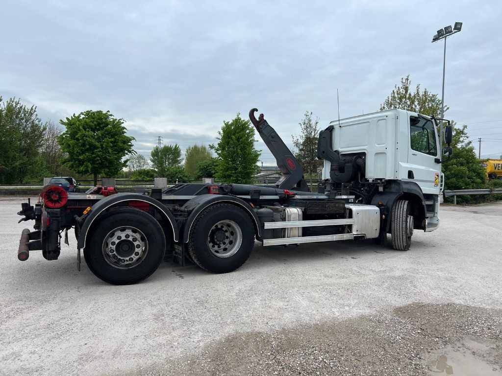 DAF CF480 SCARRABILE - Kotalni prekucni tovornjak: slika 5 DAF CF480 SCARRABILE - Kotalni prekucni tovornjak: slika 5