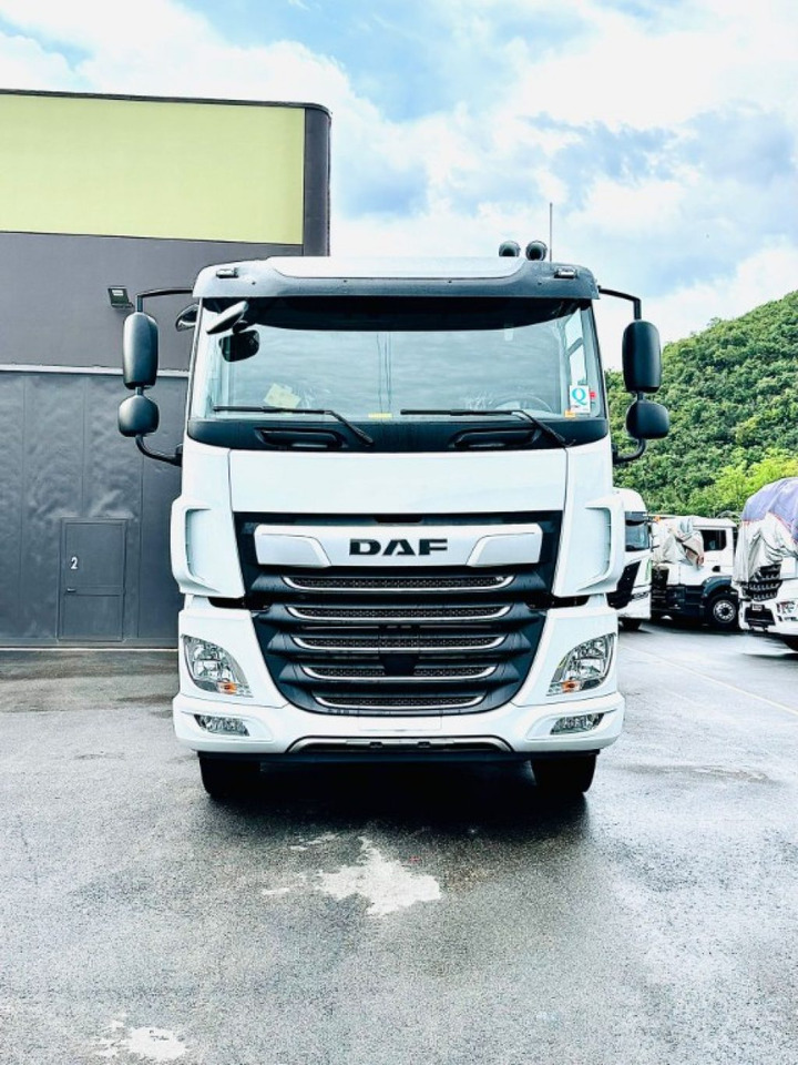 DAF CF85 NUOVO SCARRABILE - Kotalni prekucni tovornjak: slika 2 DAF CF85 NUOVO SCARRABILE - Kotalni prekucni tovornjak: slika 2