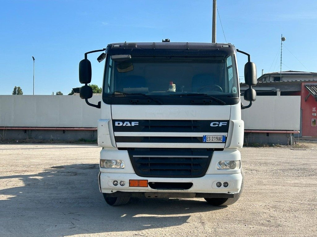 DAF CF85 SCARRABILE - Kotalni prekucni tovornjak: slika 2 DAF CF85 SCARRABILE - Kotalni prekucni tovornjak: slika 2