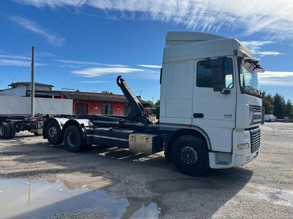 DAF XF530 SCARRABILE - Kotalni prekucni tovornjak: slika 4 DAF XF530 SCARRABILE - Kotalni prekucni tovornjak: slika 4