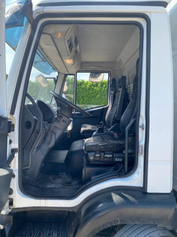IVECO EUROCARGO 120E25 SCARRABILE - Kotalni prekucni tovornjak: slika 5 IVECO EUROCARGO 120E25 SCARRABILE - Kotalni prekucni tovornjak: slika 5