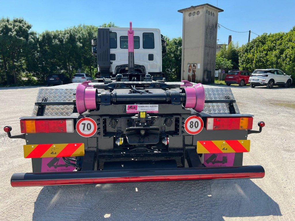 IVECO STRALIS 460 SCARRABILE - Kotalni prekucni tovornjak: slika 4 IVECO STRALIS 460 SCARRABILE - Kotalni prekucni tovornjak: slika 4