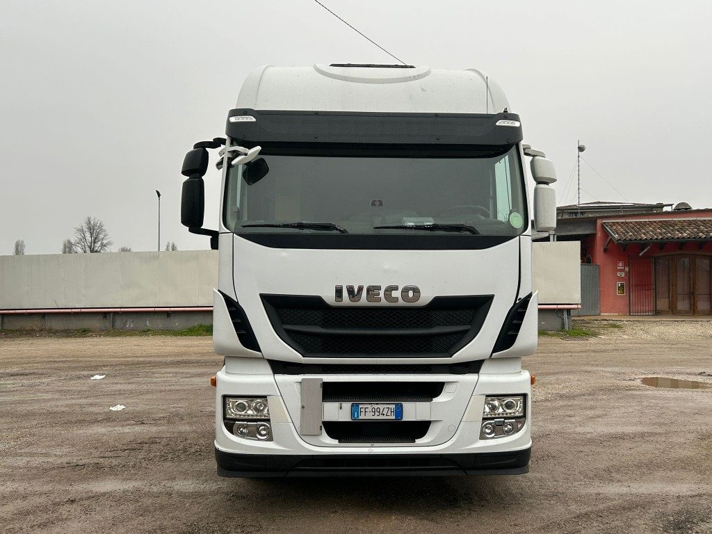 IVECO STRALIS 500 USATO SCARRABILE - Kotalni prekucni tovornjak: slika 2 IVECO STRALIS 500 USATO SCARRABILE - Kotalni prekucni tovornjak: slika 2
