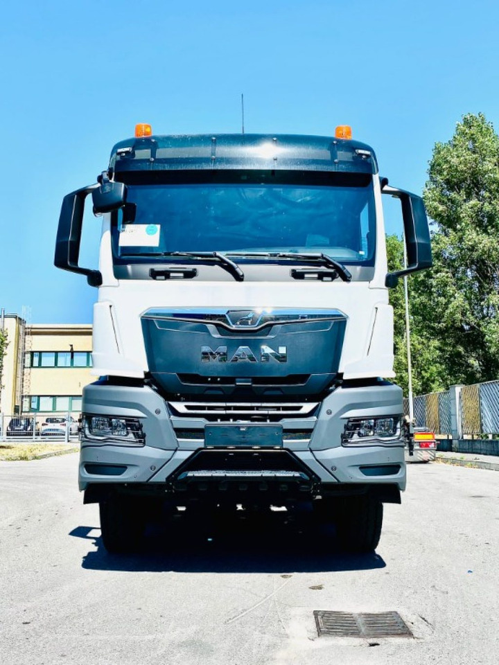 MAN TGS 41.510 SCARRABILE - Kotalni prekucni tovornjak: slika 3 MAN TGS 41.510 SCARRABILE - Kotalni prekucni tovornjak: slika 3