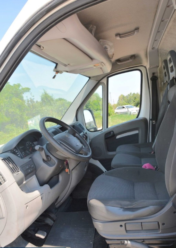 PEUGEOT FURGONE PEUGEOT lizing PEUGEOT FURGONE PEUGEOT: slika 10