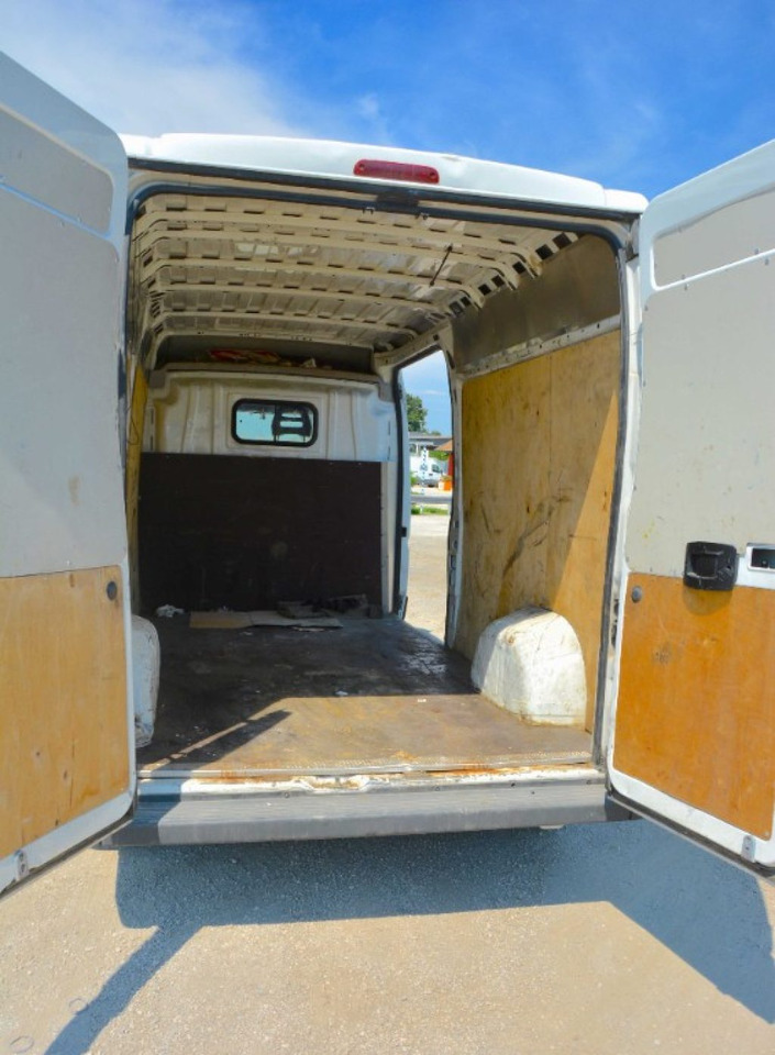 PEUGEOT FURGONE PEUGEOT lizing PEUGEOT FURGONE PEUGEOT: slika 9