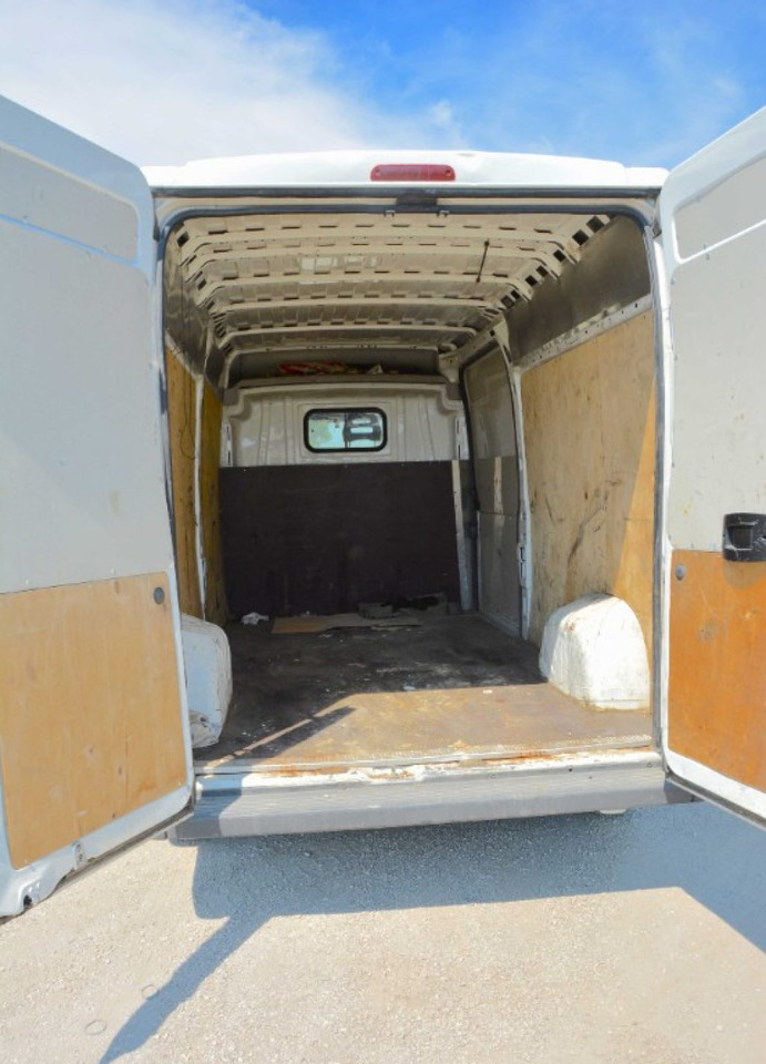 PEUGEOT FURGONE PEUGEOT lizing PEUGEOT FURGONE PEUGEOT: slika 8