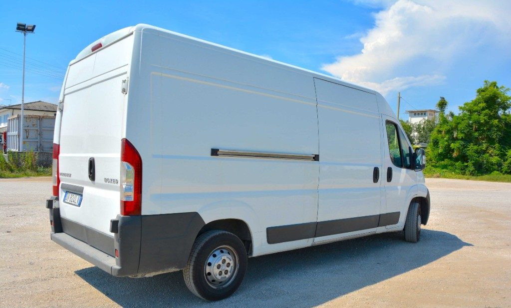 PEUGEOT FURGONE PEUGEOT lizing PEUGEOT FURGONE PEUGEOT: slika 7