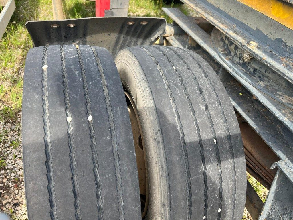 Abrol/ Samonakladalec prikolica PIACENZA RIMORCHIO PIACENZA SCARRABILE BALESTRATO: slika 10
