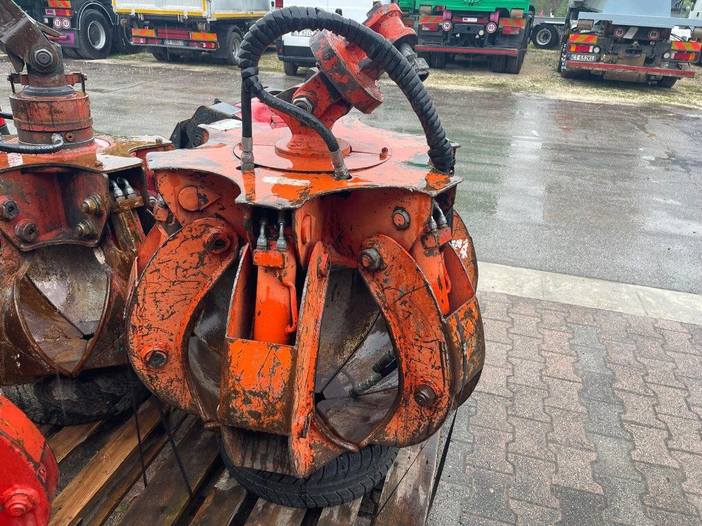 POLIPO USATO IDROBENNE 6 PALE - Grabež: slika 1 POLIPO USATO IDROBENNE 6 PALE - Grabež: slika 1