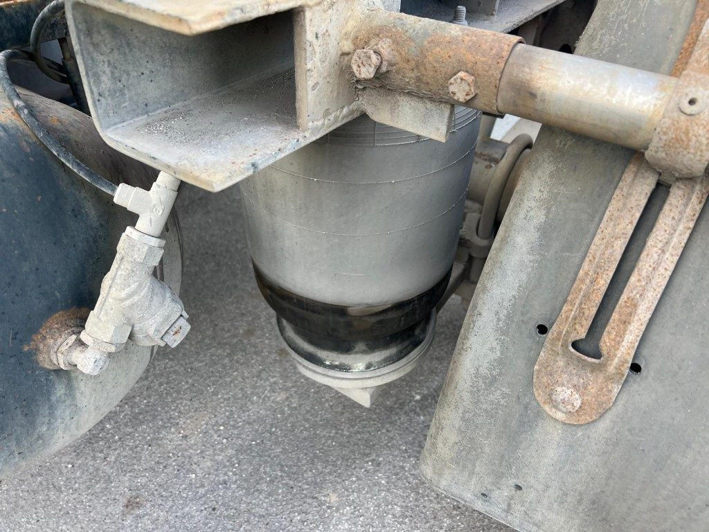 RIMORCHIO USATO ROAGNA SCARRABILE - Abrol/ Samonakladalec prikolica: slika 5 RIMORCHIO USATO ROAGNA SCARRABILE - Abrol/ Samonakladalec prikolica: slika 5