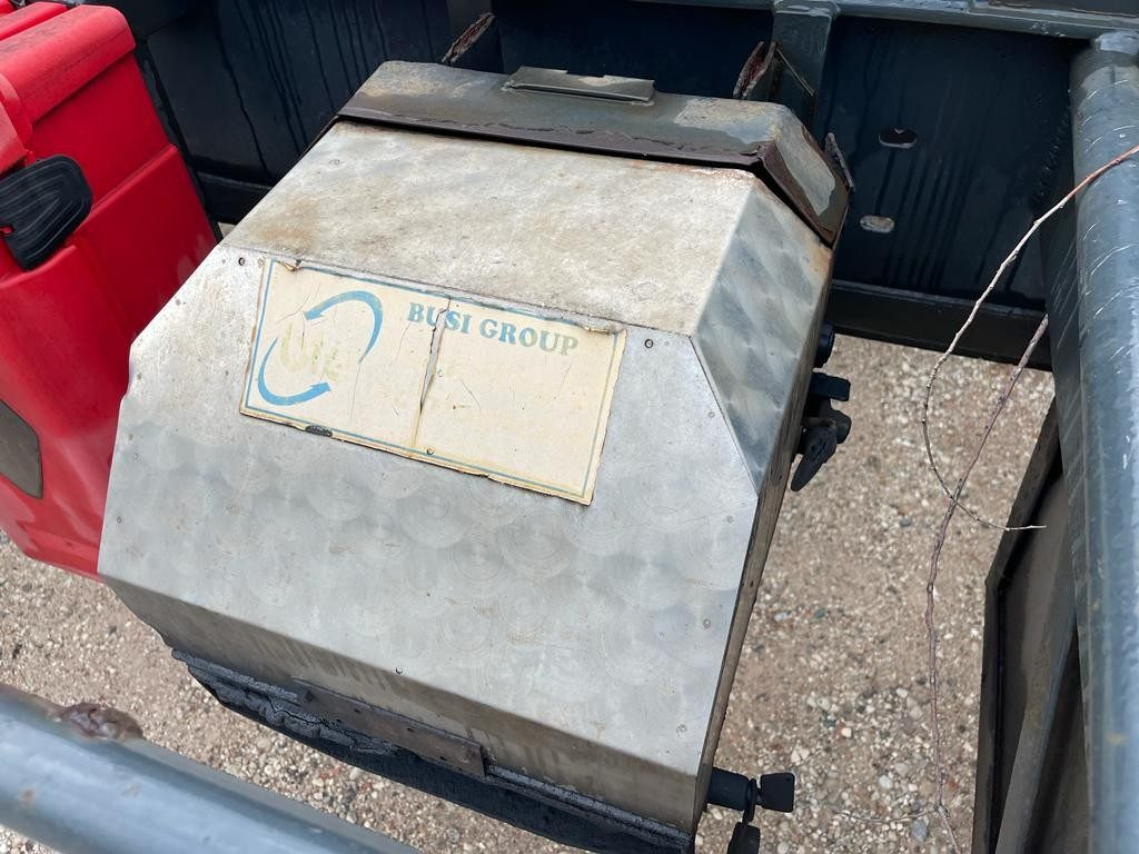 ZORZI RIMORCHIO ZORZI 20R070 SCARRABILE BALESTRATO - Abrol/ Samonakladalec prikolica: slika 3 ZORZI RIMORCHIO ZORZI 20R070 SCARRABILE BALESTRATO - Abrol/ Samonakladalec prikolica: slika 3