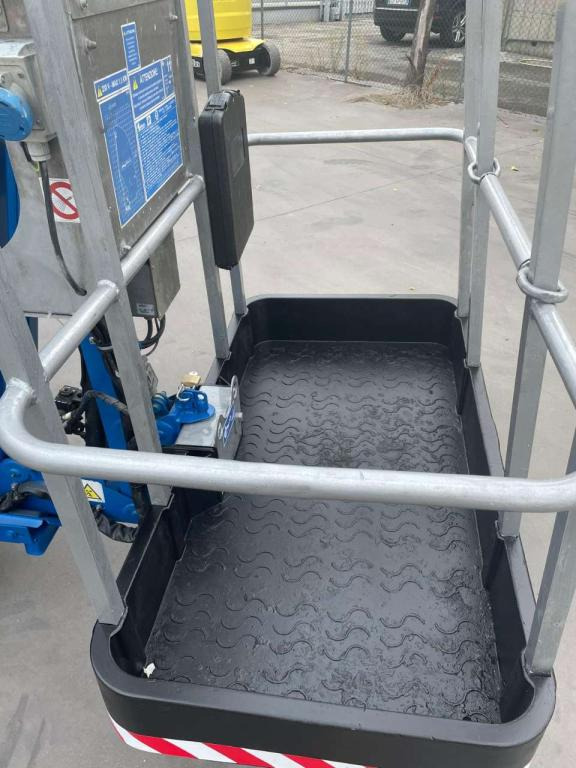 CTE TRACCESS 170 - Dvižna košara pajek: slika 4 CTE TRACCESS 170 - Dvižna košara pajek: slika 4