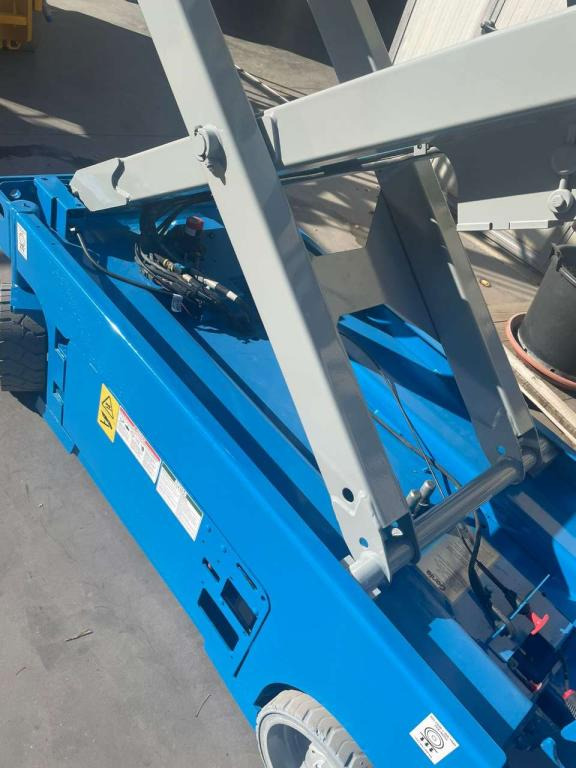 Genie GS-1932 lizing Genie GS-1932: slika 15