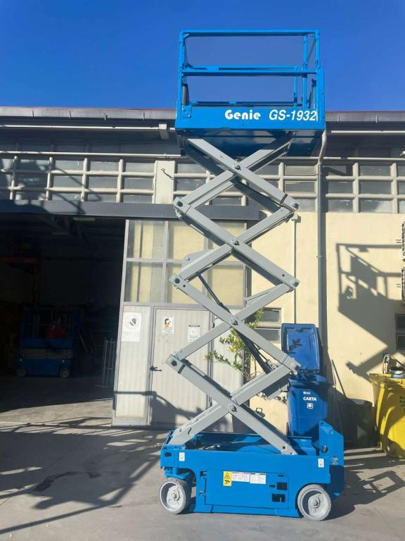 Genie GS-1932 lizing Genie GS-1932: slika 13