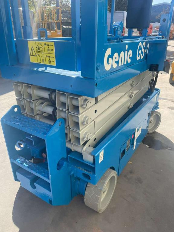 Genie GS-1932 lizing Genie GS-1932: slika 11