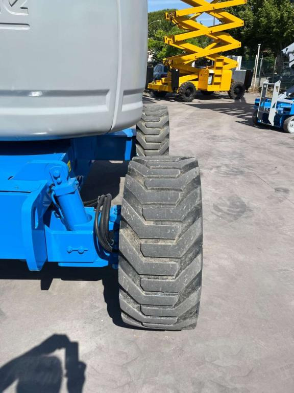 Genie Z45/25 - Zglobna dvižna ploščad: slika 5 Genie Z45/25 - Zglobna dvižna ploščad: slika 5