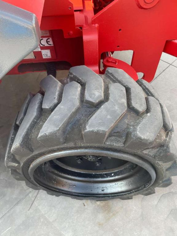 Haulotte COMPACT 10DX - Škarjasta dvižna ploščad: slika 4 Haulotte COMPACT 10DX - Škarjasta dvižna ploščad: slika 4