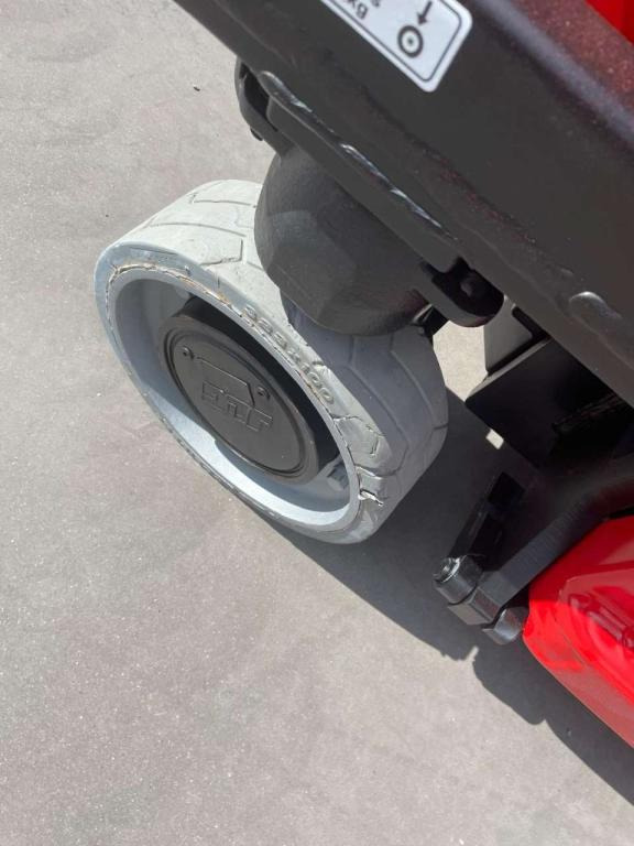 JLG 1930ES - Škarjasta dvižna ploščad: slika 4 JLG 1930ES - Škarjasta dvižna ploščad: slika 4