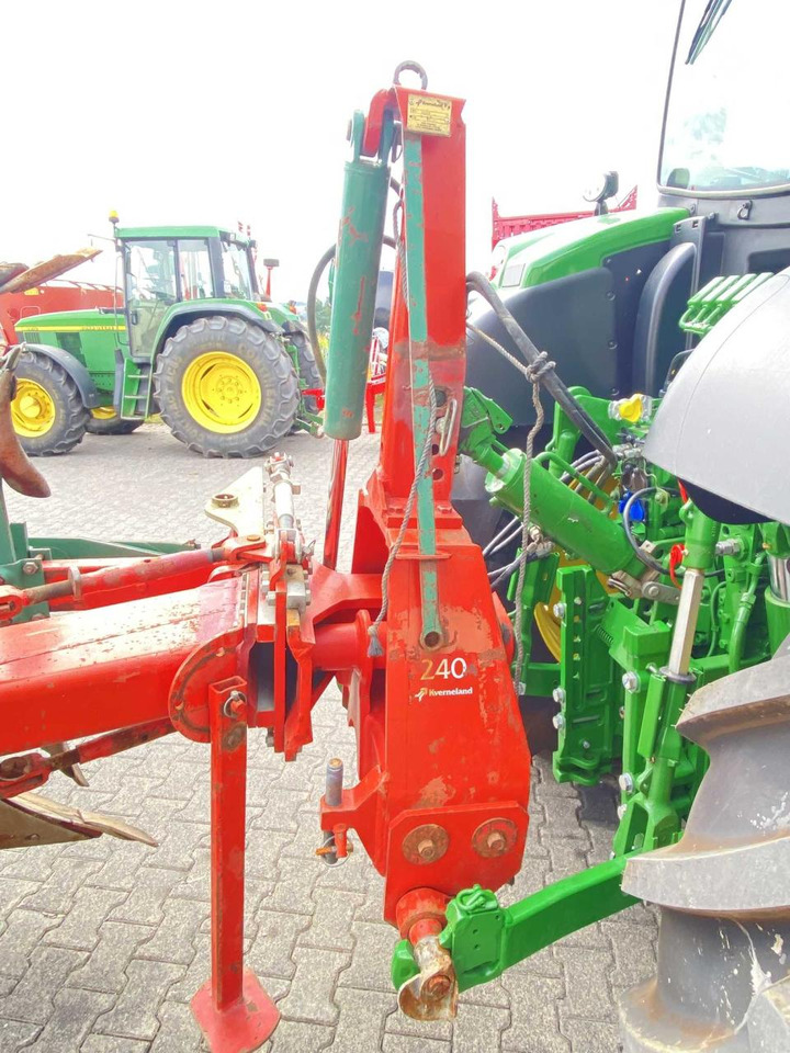 Kverneland F 240 - 9 - Plug: slika 5 Kverneland F 240 - 9 - Plug: slika 5