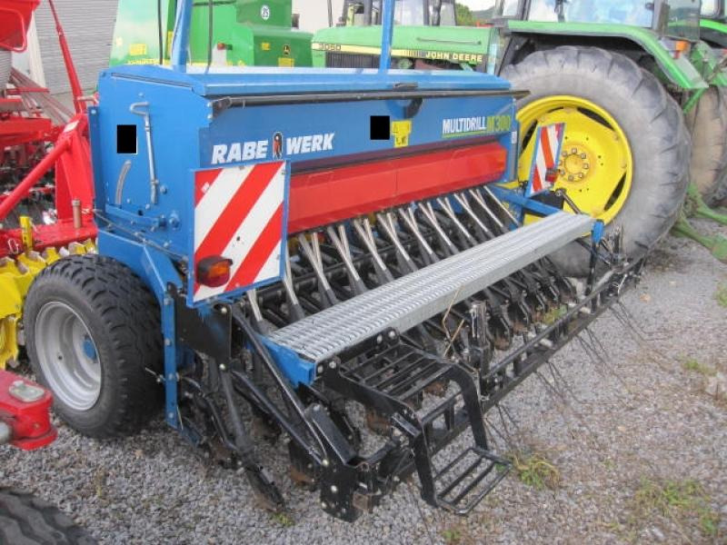 Rabe Multidrill M300 - Sejalnica: slika 1 Rabe Multidrill M300 - Sejalnica: slika 1