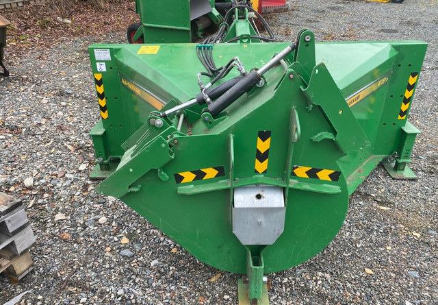 Ala-TalkkariAT-251 2g - Snežni puhalnik: slika 5 Ala-TalkkariAT-251 2g - Snežni puhalnik: slika 5