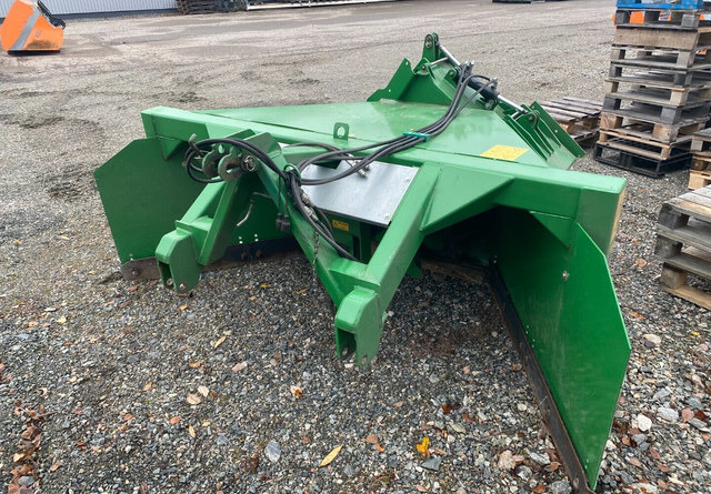 Ala-TalkkariAT-251 2g - Snežni puhalnik: slika 2 Ala-TalkkariAT-251 2g - Snežni puhalnik: slika 2