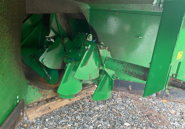 Ala-TalkkariAT-251 2g - Snežni puhalnik: slika 4 Ala-TalkkariAT-251 2g - Snežni puhalnik: slika 4