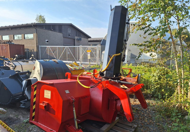 EskoLR4271 - Snežni puhalnik: slika 1 EskoLR4271 - Snežni puhalnik: slika 1