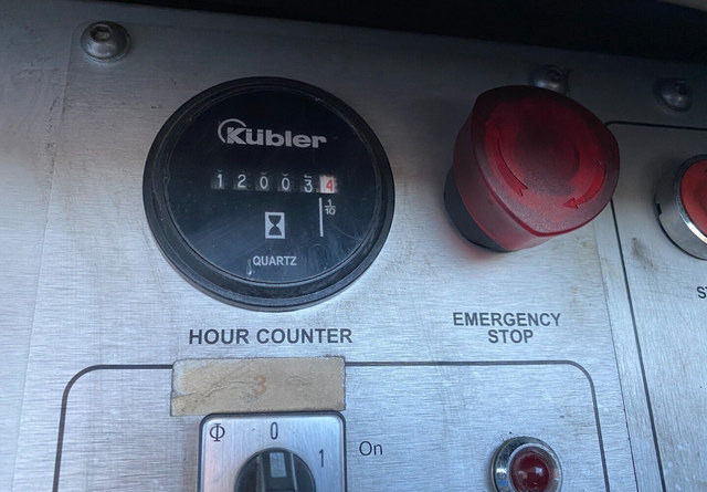 HeatWork HW3600 - Gradbena oprema, Prikolica: slika 4 HeatWork HW3600 - Gradbena oprema, Prikolica: slika 4