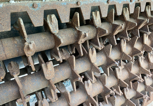 HyteraSeulakauha MPK 6/3 - Žlica za nakladalnik: slika 5 HyteraSeulakauha MPK 6/3 - Žlica za nakladalnik: slika 5