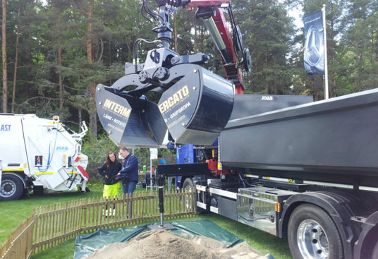 IntermercatoKahmarit - Žlica s prijemalom: slika 2 IntermercatoKahmarit - Žlica s prijemalom: slika 2