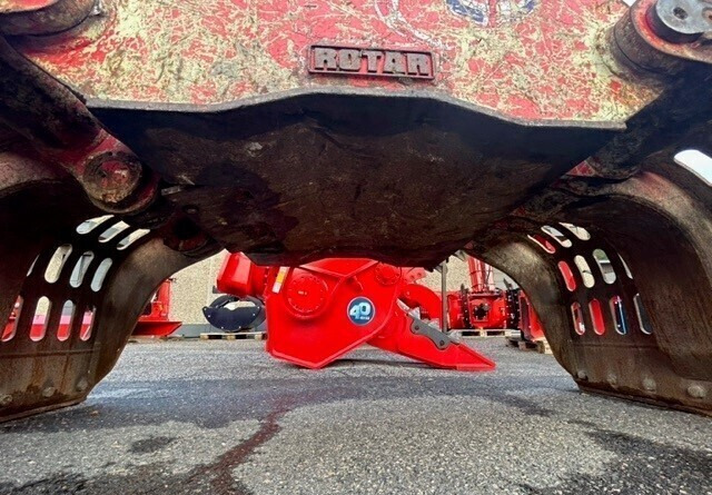 RotarRG-22-N- Tuusula - Grabež: slika 5 RotarRG-22-N- Tuusula - Grabež: slika 5