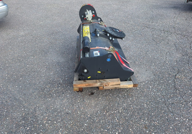 Seppi MH3 125cm Kampanja ! - Mulčer kladivar: slika 5 Seppi MH3 125cm Kampanja ! - Mulčer kladivar: slika 5