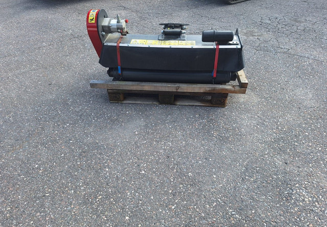 Seppi MH3 125cm Kampanja ! - Mulčer kladivar: slika 4 Seppi MH3 125cm Kampanja ! - Mulčer kladivar: slika 4