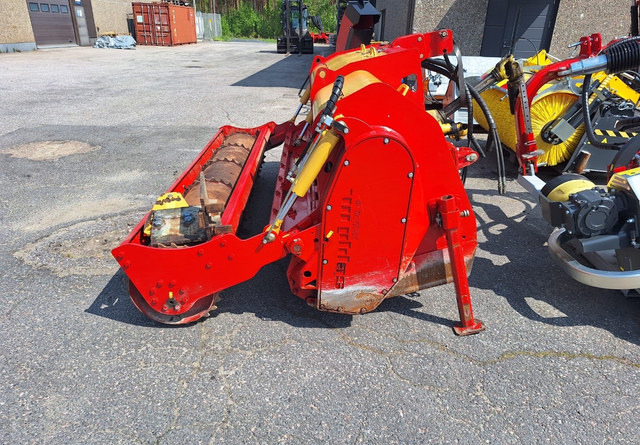 Seppi MMidisoil 250 - Gozdarski mulčer: slika 3 Seppi MMidisoil 250 - Gozdarski mulčer: slika 3