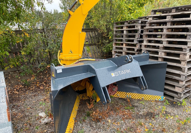 StarkST815 V-Linko - Snežni puhalnik: slika 1 StarkST815 V-Linko - Snežni puhalnik: slika 1