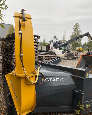 StarkST815 V-Linko - Snežni puhalnik: slika 3 StarkST815 V-Linko - Snežni puhalnik: slika 3