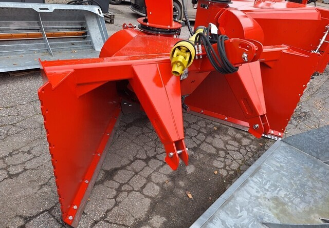 Tokvam235 HSV - Snežni puhalnik: slika 5 Tokvam235 HSV - Snežni puhalnik: slika 5