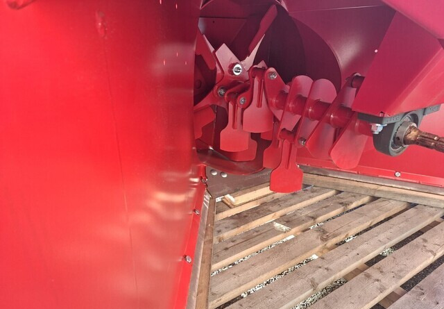 Tokvam255 HSV - Snežni puhalnik: slika 4 Tokvam255 HSV - Snežni puhalnik: slika 4