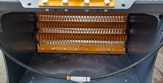 Vipermetal 4-1500 - Sortirna žlica za Gradbeni stroj: slika 2 Vipermetal 4-1500 - Sortirna žlica za Gradbeni stroj: slika 2