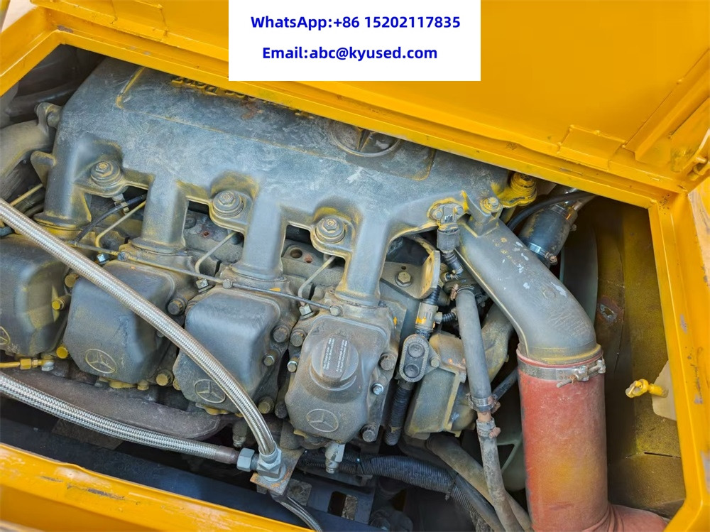 SANY STC1000 STC800 STC750 STC500 STC250 STC350 25TON 35TON 50TON 70TON 75TON 80TON 100TON - Avtodvigalo: slika 5 SANY STC1000 STC800 STC750 STC500 STC250 STC350 25TON 35TON 50TON 70TON 75TON 80TON 100TON - Avtodvigalo: slika 5