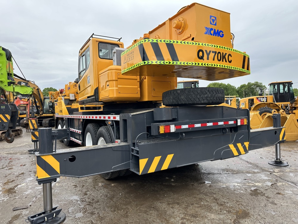 XCMG 70 ton QY70KC XCT75 QY75K QY70KS QY50KC QY100K xct80 truck crane - Avtodvigalo: slika 5 XCMG 70 ton QY70KC XCT75 QY75K QY70KS QY50KC QY100K xct80 truck crane - Avtodvigalo: slika 5