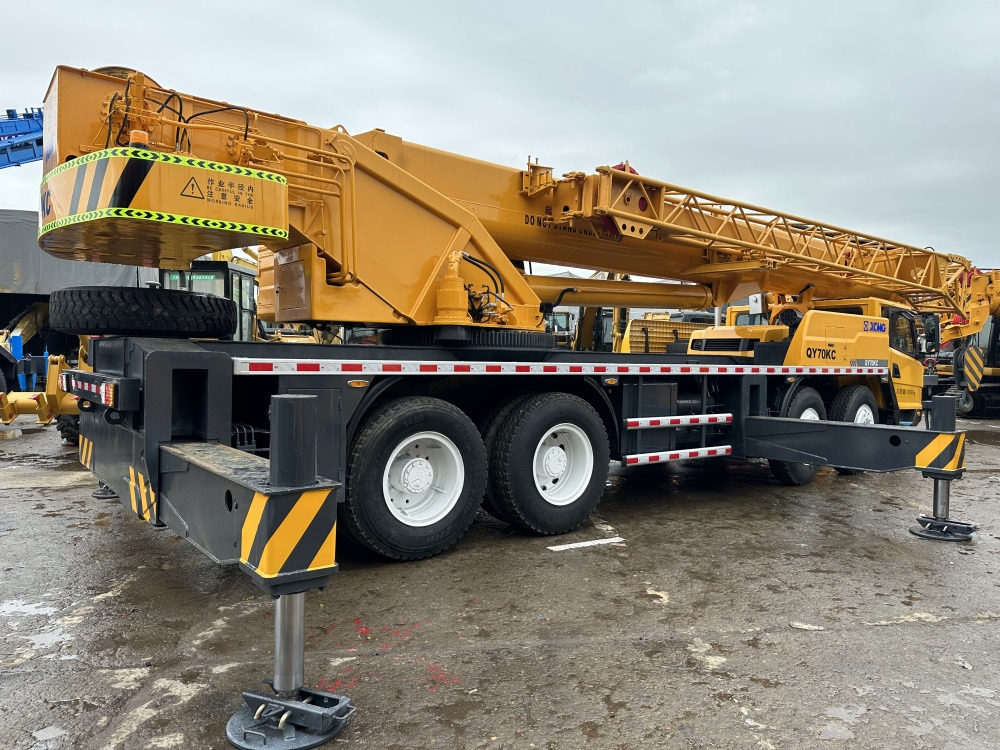 XCMG 70 ton QY70KC XCT75 QY75K QY70KS QY50KC QY100K xct80 truck crane - Avtodvigalo: slika 4 XCMG 70 ton QY70KC XCT75 QY75K QY70KS QY50KC QY100K xct80 truck crane - Avtodvigalo: slika 4