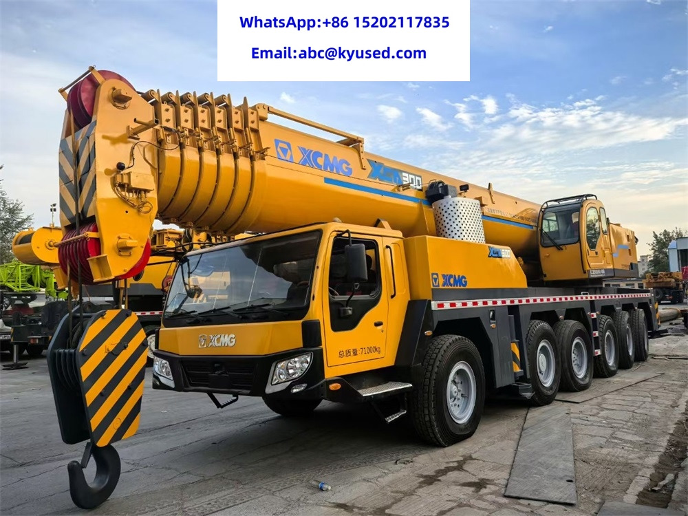 XCMG XCT300 XCA300 QAY300 XCA350 300Ton 350ton 260ton 250ton 220ton 240ton 200ton 180ton 160t 150ton 130ton 120ton 100ton - Avtodvigalo za vse namene: slika 5 XCMG XCT300 XCA300 QAY300 XCA350 300Ton 350ton 260ton 250ton 220ton 240ton 200ton 180ton 160t 150ton 130ton 120ton 100ton - Avtodvigalo za vse namene: slika 5