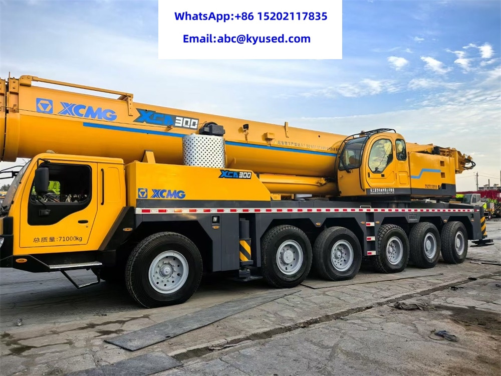 XCMG XCT300 XCA300 QAY300 XCA350 300Ton 350ton 260ton 250ton 220ton 240ton 200ton 180ton 160t 150ton 130ton 120ton 100ton - Avtodvigalo za vse namene: slika 2 XCMG XCT300 XCA300 QAY300 XCA350 300Ton 350ton 260ton 250ton 220ton 240ton 200ton 180ton 160t 150ton 130ton 120ton 100ton - Avtodvigalo za vse namene: slika 2