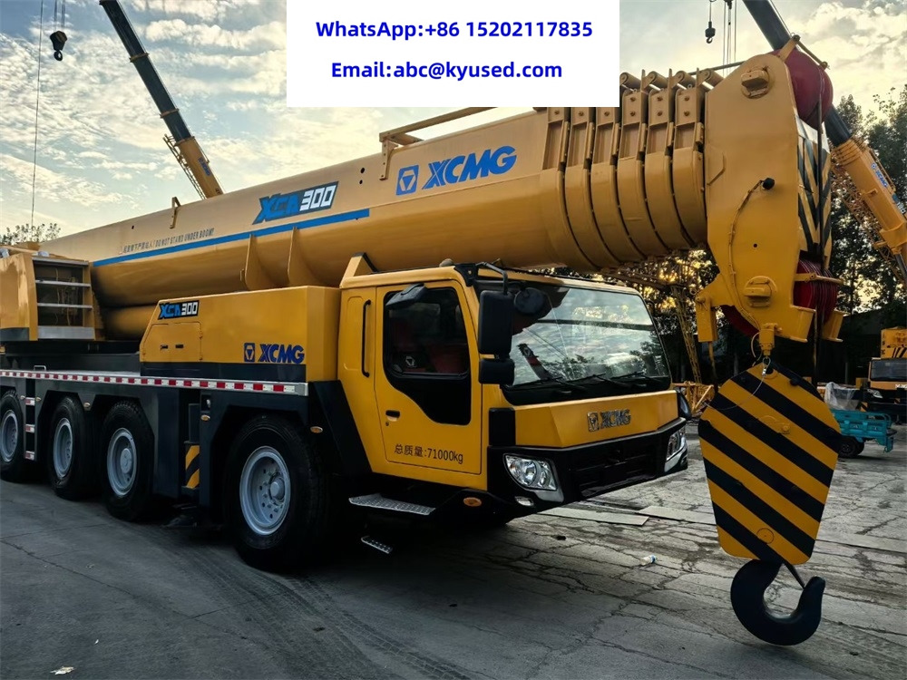 XCMG XCT300 XCA300 QAY300 XCA350 300Ton 350ton 260ton 250ton 220ton 240ton 200ton 180ton 160t 150ton 130ton 120ton 100ton - Avtodvigalo za vse namene: slika 3 XCMG XCT300 XCA300 QAY300 XCA350 300Ton 350ton 260ton 250ton 220ton 240ton 200ton 180ton 160t 150ton 130ton 120ton 100ton - Avtodvigalo za vse namene: slika 3