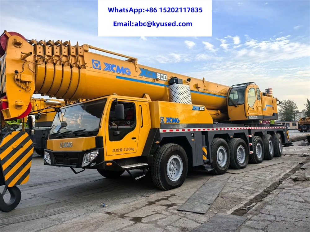 XCMG XCT300 XCA300 QAY300 XCA350 300Ton 350ton 260ton 250ton 220ton 240ton 200ton 180ton 160t 150ton 130ton 120ton 100ton - Avtodvigalo za vse namene: slika 1 XCMG XCT300 XCA300 QAY300 XCA350 300Ton 350ton 260ton 250ton 220ton 240ton 200ton 180ton 160t 150ton 130ton 120ton 100ton - Avtodvigalo za vse namene: slika 1