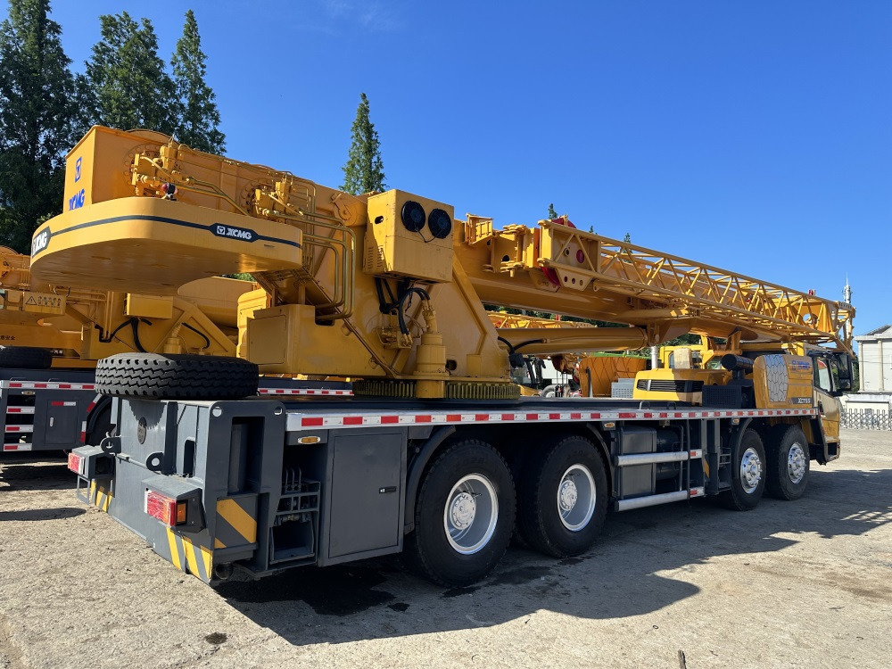 XCMG XCT55 XCT50 QY50KC QY50KA QY50K-II 25 ton 35 ton 40 ton 55 ton 50 ton 60 ton truck crane - Avtodvigalo: slika 3 XCMG XCT55 XCT50 QY50KC QY50KA QY50K-II 25 ton 35 ton 40 ton 55 ton 50 ton 60 ton truck crane - Avtodvigalo: slika 3