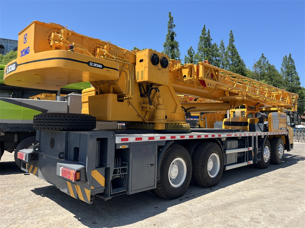 XCMG XCT55 XCT50 QY50KC QY50KA QY50K-II 25 ton 35 ton 40 ton 55 ton 50 ton 60 ton xcmg truck crane - Avtodvigalo: slika 3 XCMG XCT55 XCT50 QY50KC QY50KA QY50K-II 25 ton 35 ton 40 ton 55 ton 50 ton 60 ton xcmg truck crane - Avtodvigalo: slika 3